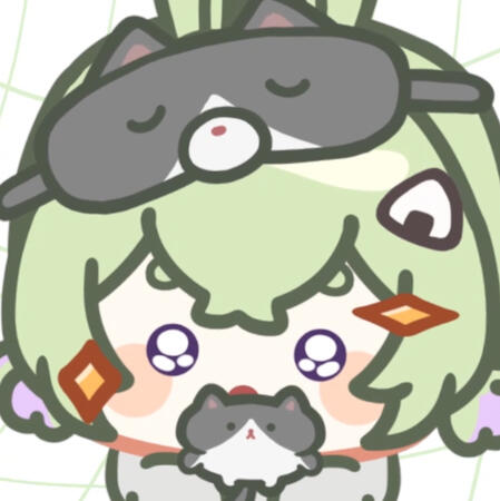 (開放中)模板V皮